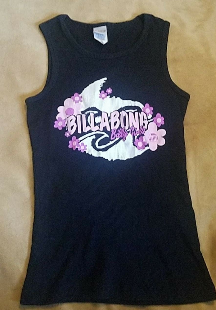 Billabong tank top